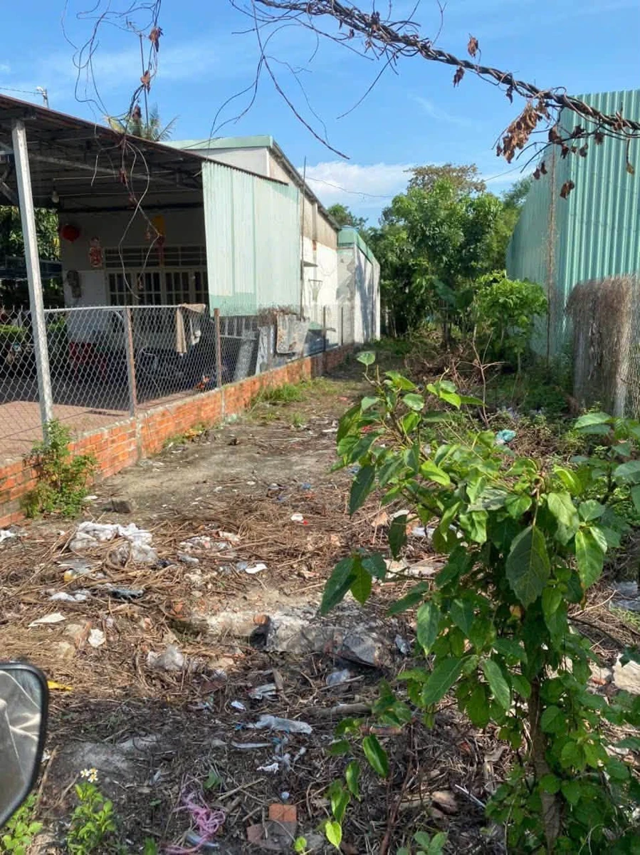 Bán đất Tân An Thủ Dầu Một 150m² giá 1 tỷ 7 - Ảnh thu nhỏ 2