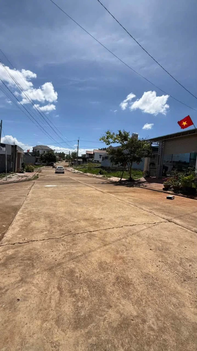 Bán lô đất 161,4m² tại TĐC An Phương, Gia Nghĩa, 1 tỷ 350 triệu - Ảnh thu nhỏ 3