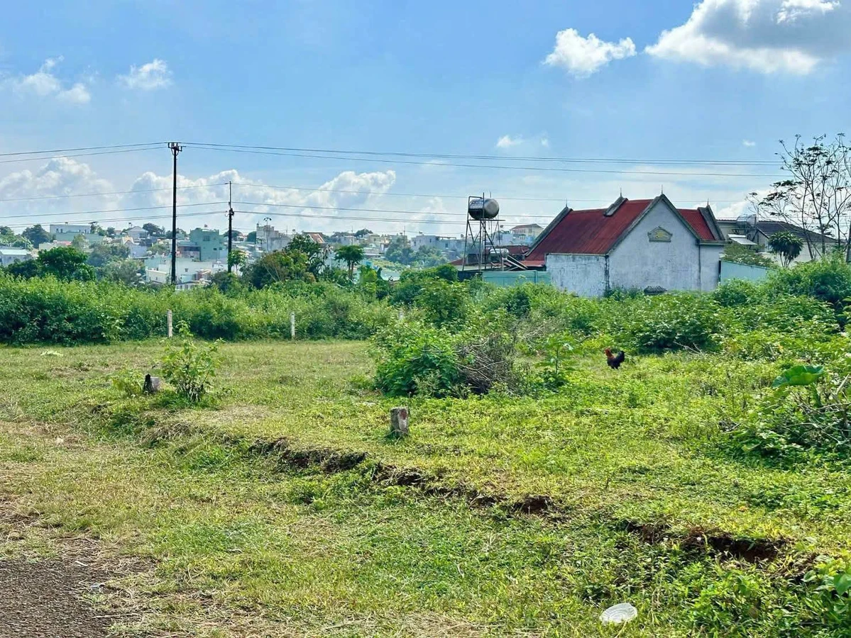 Bán đất hẻm Lý Thái Tổ, 120m², Quận 1 - Ảnh thu nhỏ 2
