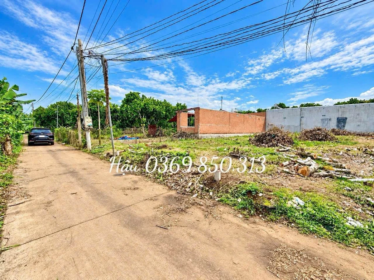 Bán đất Phường Bảo Vinh 125m² 750 triệu - Ảnh 1