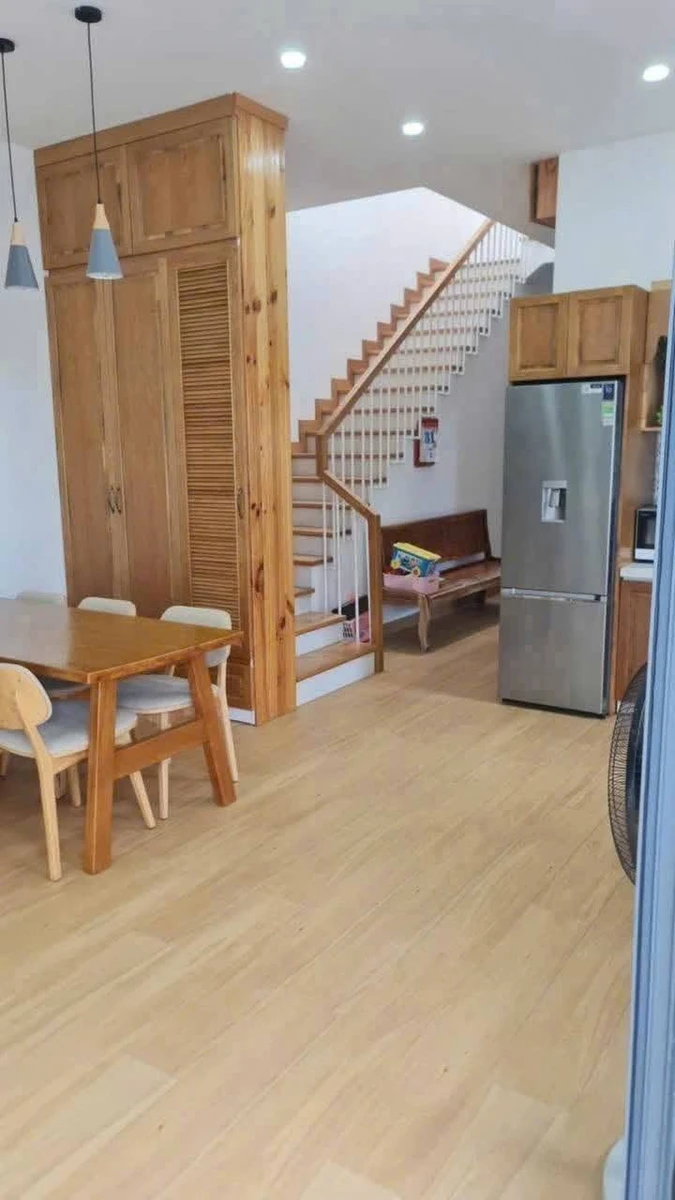 Bán biệt thự mini góc 2 mặt tiền 7x21m gần Võ Văn Kiệt, Bà Rịa, giá 5,3 tỷ - Ảnh thu nhỏ 5