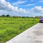 Bán nền đất thổ cư Hòa Phú 5×25m 499 triệu Hóc Môn - Ảnh thu nhỏ 1