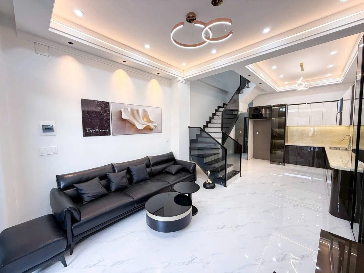 Bán nhà 5PN Biên Hòa 76m² 3.99 tỷ - Ảnh thu nhỏ 4