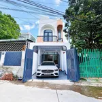 Nhà bán 3PN Thủ Dầu Một 125m2 giá 3.49 tỷ - Ảnh thu nhỏ 1