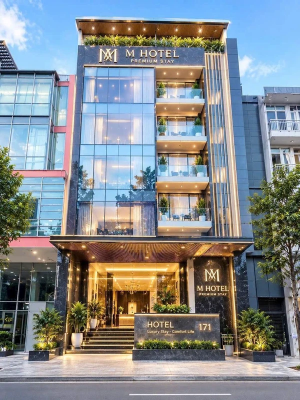 Bán nhà mặt tiền An Hải 52m² giá 5 tỷ Đà Nẵng amdils