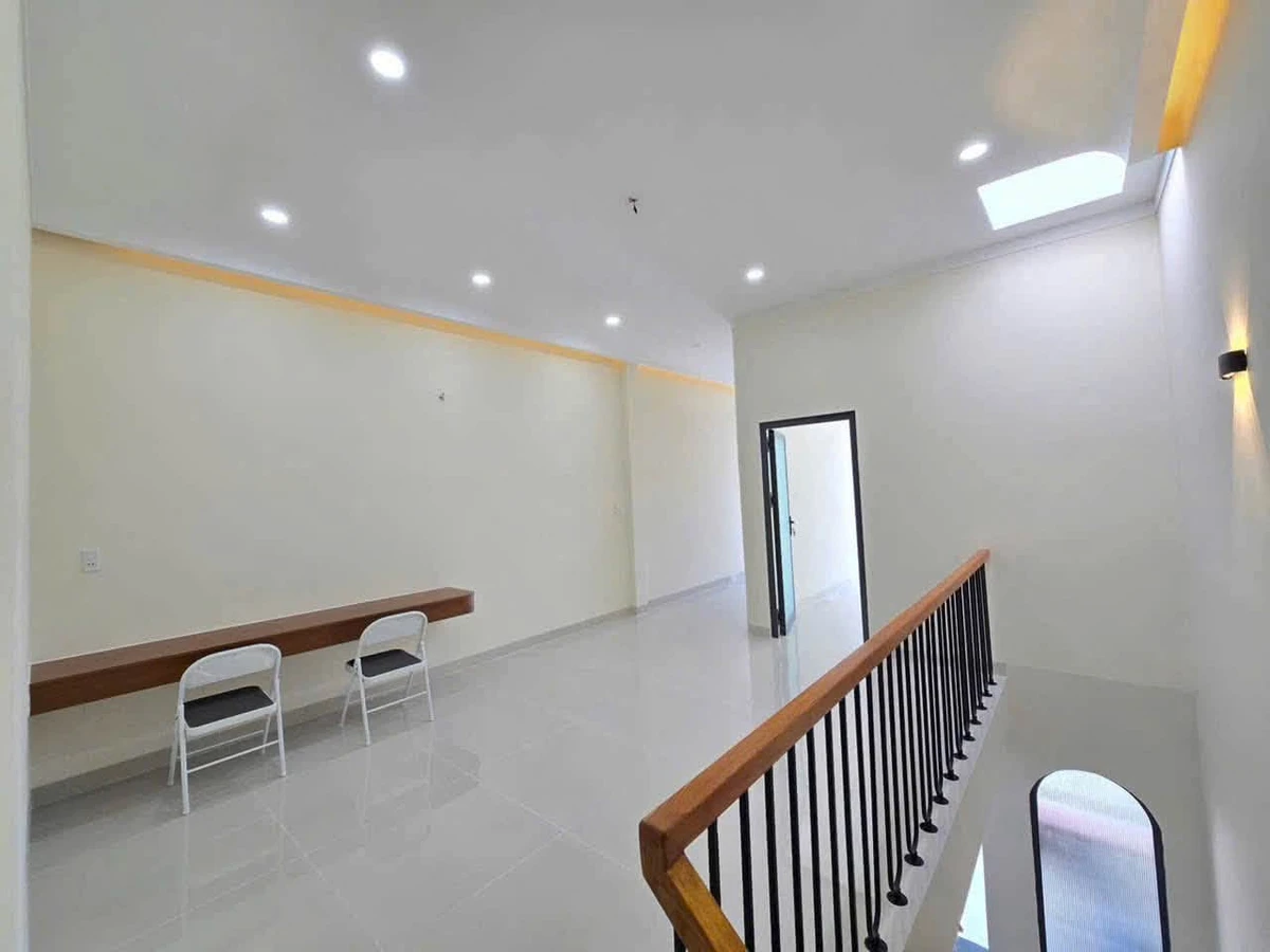 Bán nhà 3 phòng ngủ 101m2 Phường Long Bình Bình Dương - Ảnh thu nhỏ 5