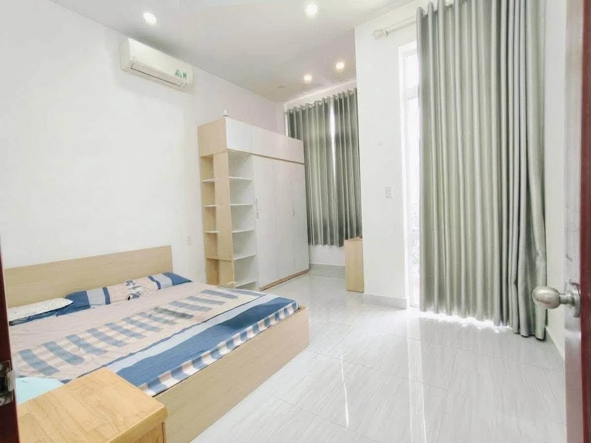 Bán nhà 1 trệt 1 lầu 2PN 100m² Quận 9 giá 4,3 tỷ - Ảnh thu nhỏ 5