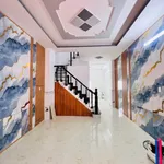 Bán nhà 1 trệt 2 lầu 4PN 50m² Tân Kim, Cần Giuộc 1.9 tỷ - Ảnh thu nhỏ 3