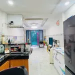 Bán nhà phố 2 tầng 33m² Võ Văn Kiệt, Quận 1, hơn 4 tỷ - Ảnh thu nhỏ 4