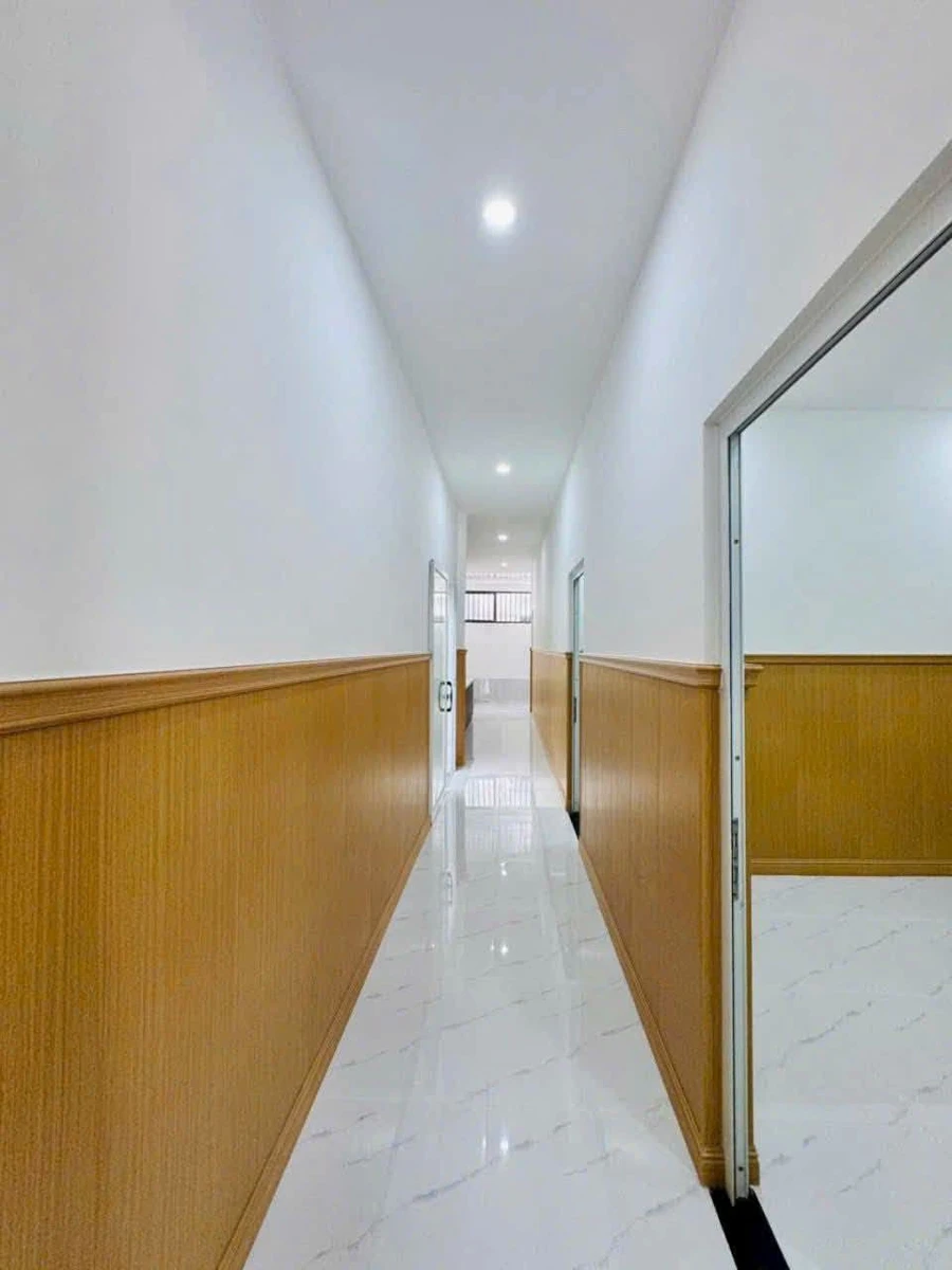 Bán nhà cấp 4 hẻm 99 Chu Văn An, Vĩnh Lạc, Rạch Giá, 6x19m, 3PN, giá 1,85 tỷ - Ảnh thu nhỏ 5