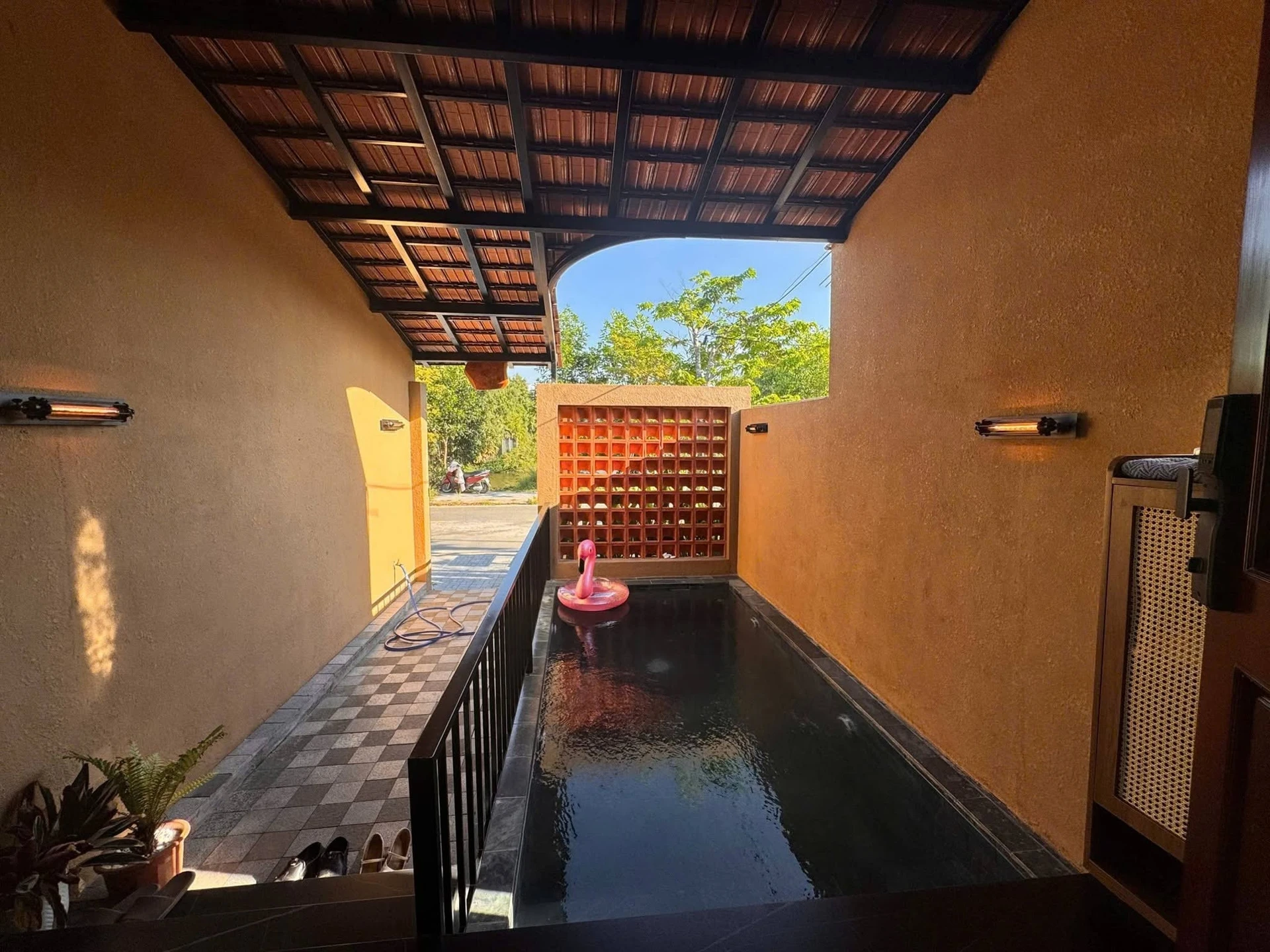 Bán homestay 2 tầng 96m² Huế - 4 tỷ 3 - Ảnh 1