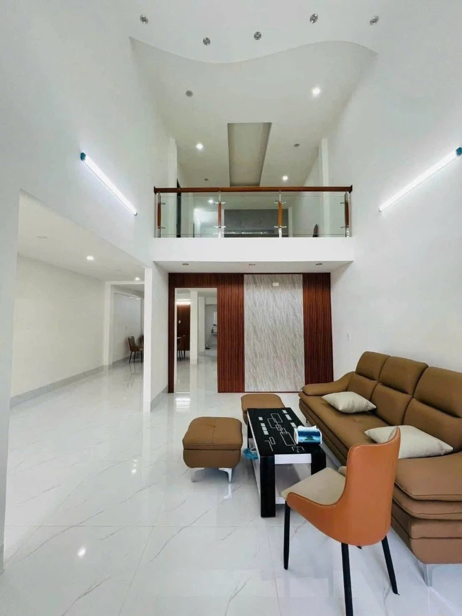 Bán nhà mới 6x16m (96m2) khu Gia Phát Sake, Hòa Long, TP Bà Rịa, giá 2,8 tỷ - Ảnh thu nhỏ 5