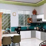 Bán nhà 1 trệt 2 lầu 77m² Phường Tam Hiệp 6.3 tỷ - Ảnh thu nhỏ 4