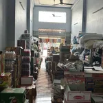 Bán nhà mặt tiền Huỳnh Tấn Phát 131m² Nhà Bè 13 tỷ - Ảnh thu nhỏ 1