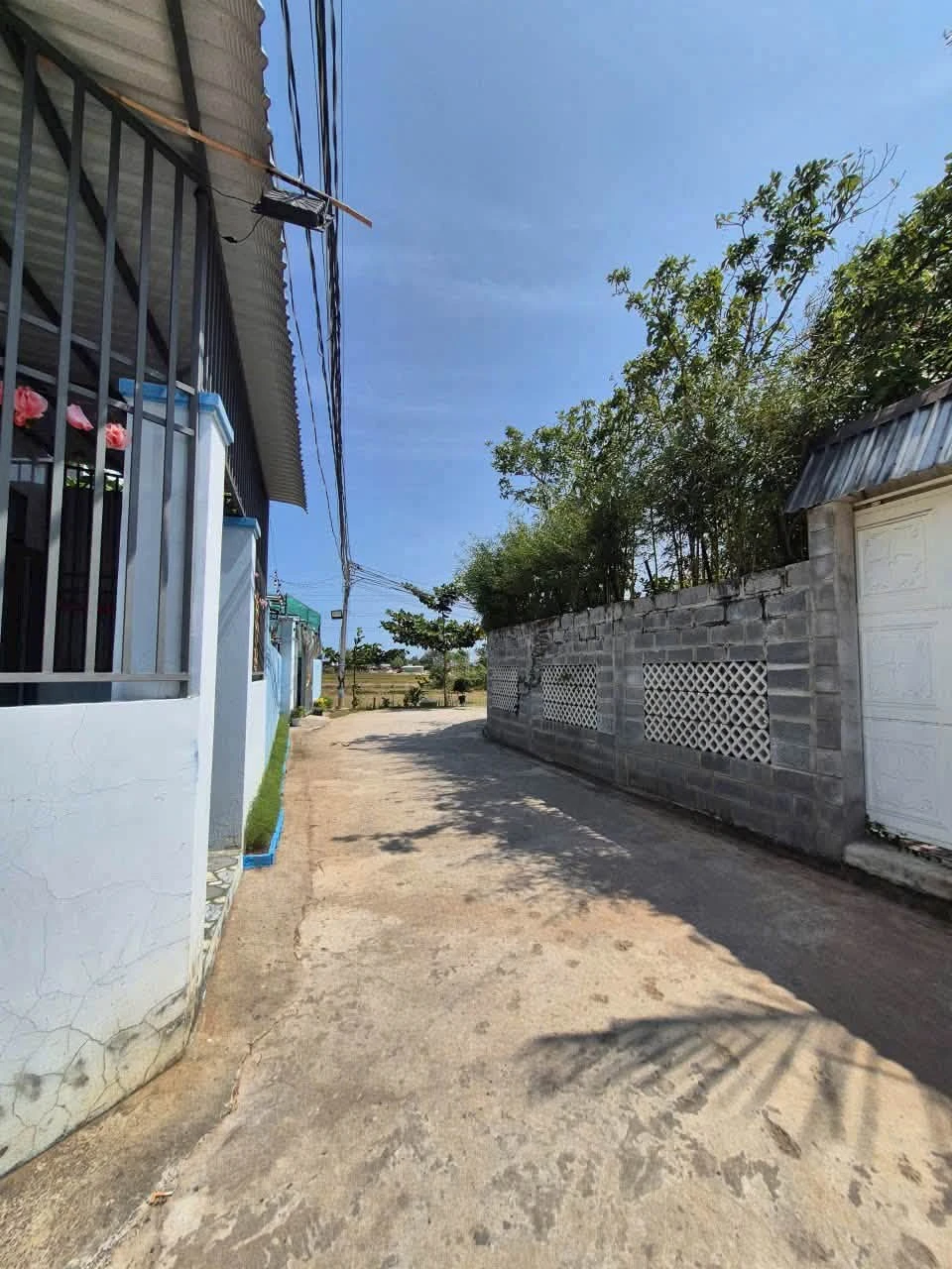 Bán đất thổ cư 650m² Phường Bình Thuận 2.1 tỷ - Ảnh 1