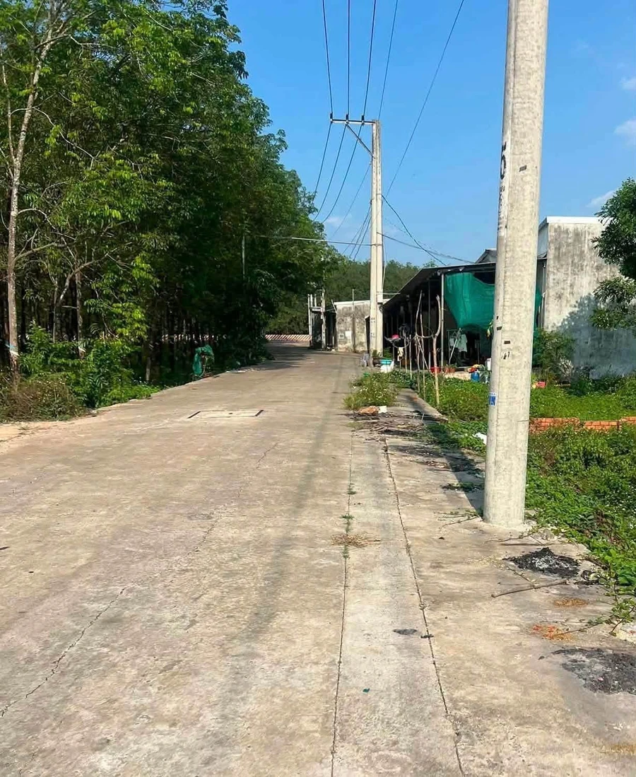Bán kho xưởng Bình Mỹ 1896 m² giá 3 tỷ - Ảnh 1