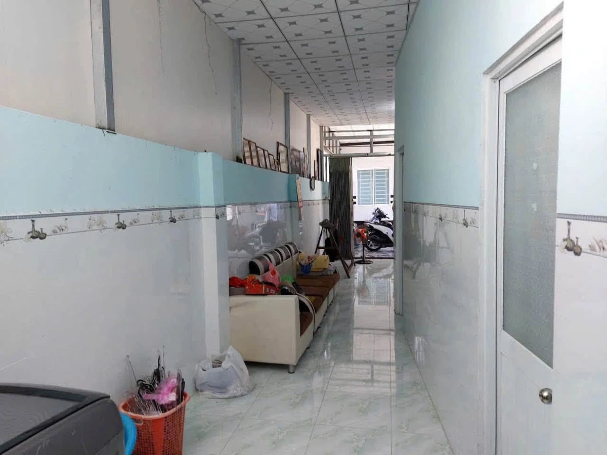 Bán nhà hẻm 71,5m² đường Nguyễn Thị Định, 2 phòng ngủ, giá 1,05 tỷ - Ảnh thu nhỏ 3
