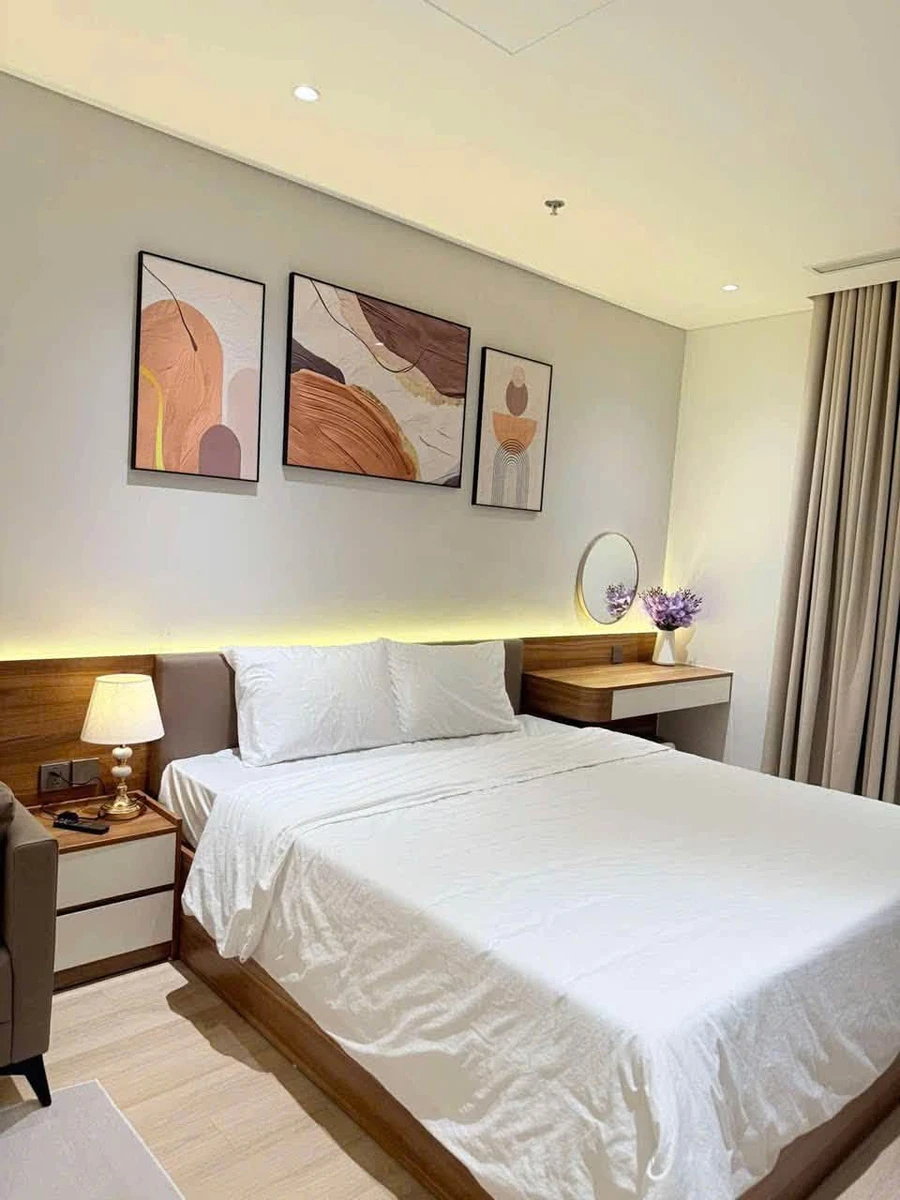 Bán studio The Holiday Bãi Cháy 45m2 - 2,2 tỷ - Ảnh thu nhỏ 5