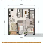 Giỏ hàng ngoại giao Sun Group giá tốt tháng 10. Studio-1PN-2PN-3PN CK 24,5%. Chọn căn đẹp - Ảnh thu nhỏ 21