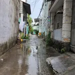 Bán nhà hẻm Hương Lộ 2, Bình Trị Đông A, Bình Tân, 70m2, 2PN, giá 3,95 tỷ - Ảnh thu nhỏ 4