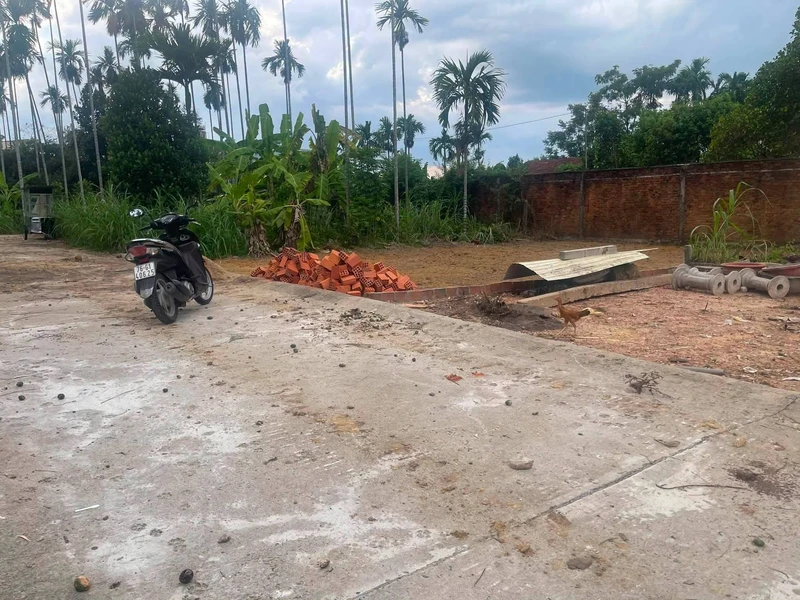 Bán nhà lầu đúc Nguyễn Văn Linh, Tây Ninh, 112m², 2 tỷ 590 thuue