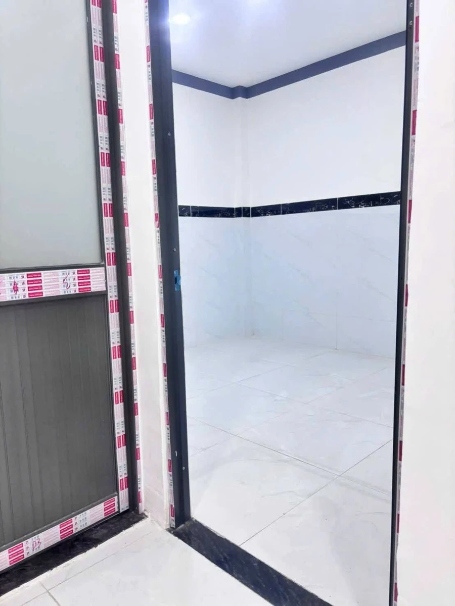 Bán nhà 3PN/2WC 52m2 Thống Nhất Bình Chánh 1,35 tỷ - Ảnh thu nhỏ 5