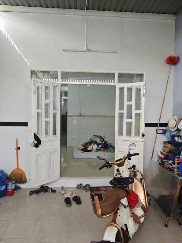 Bán nhà cấp 4, 102m², 2 PN, Phú Thủy, Phan Thiết