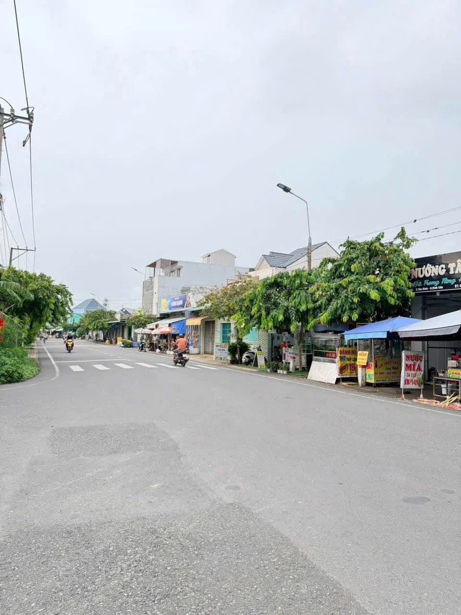 Bán lô đất góc 2 mặt tiền 188m² Tân Triều - Ảnh thu nhỏ 2