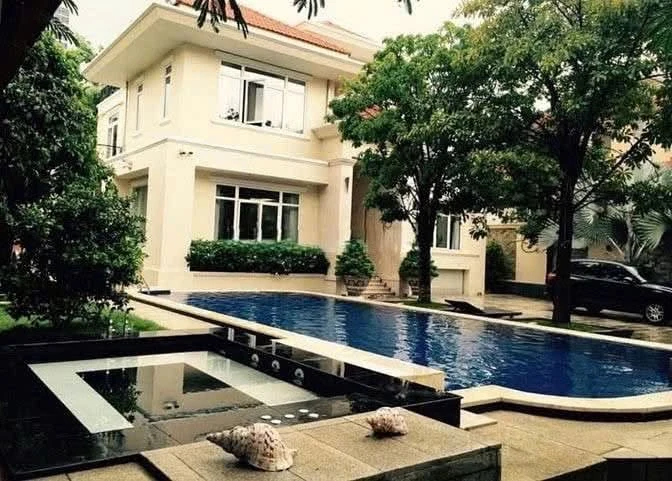 Bán biệt thự 669m2 góc 2 mặt tiền Dương Đông Phú Quốc 15,6 tỷ - Ảnh thu nhỏ 3