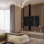 Hacom Tower căn hộ cao cấp. Giỏ hàng CĐT Studio, 1PN, 2PN, 3PN. Liên hệ PKD CĐT: 0937 979 *** - Ảnh thu nhỏ 30