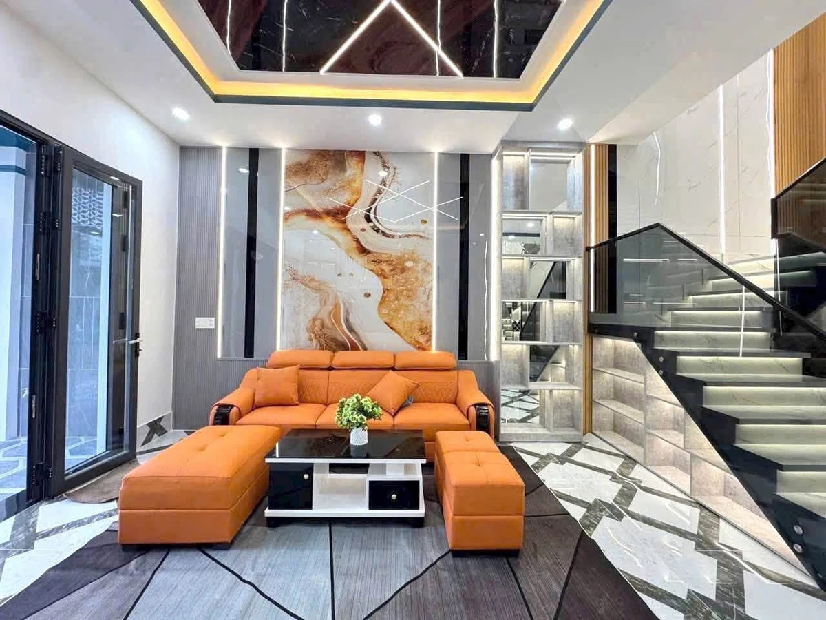 Bán nhà mặt tiền Kha Vạn Cân Phường Rạch Giá 63m² 2 tỷ 350 triệu - Ảnh thu nhỏ 2