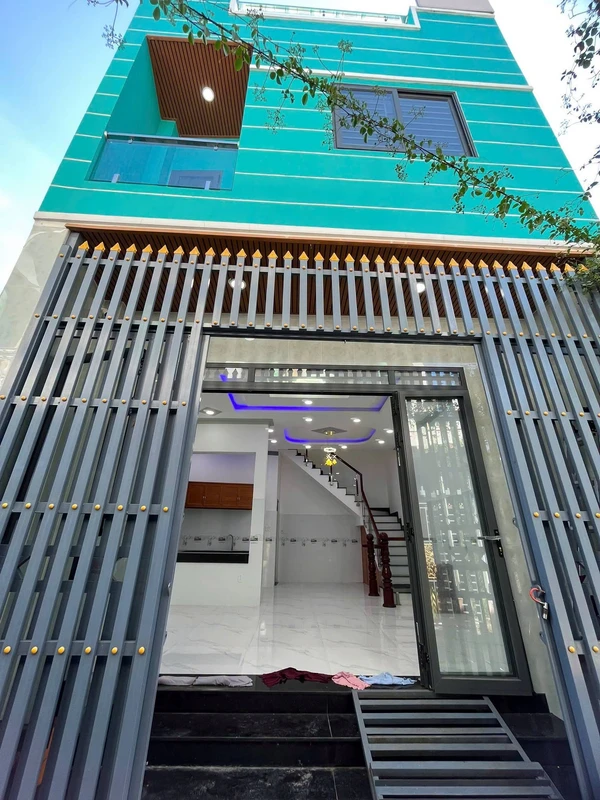 Bán nhà Tân Kim Cần Giuộc Long An 3PN 52.8m² 1.78 tỷ