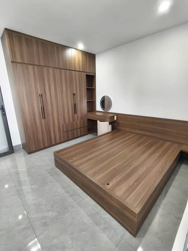 Bán nhà mê lửng xây mới 5x20m, 3 phòng ngủ, giá 2,39 tỷ tại Buôn Ma Thuột