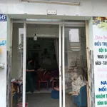Bán nhà mặt tiền lô góc 66,1m² đường Nguyễn Thái Bình, trung tâm Tân An, giá 3 tỷ - Ảnh thu nhỏ 2