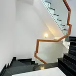 Bán nhà 5 tầng mới xây 36,5m² hẻm xe hơi khu Đặng Văn Ngữ, Phú Nhuận giá 9,5 tỷ - Ảnh thu nhỏ 2