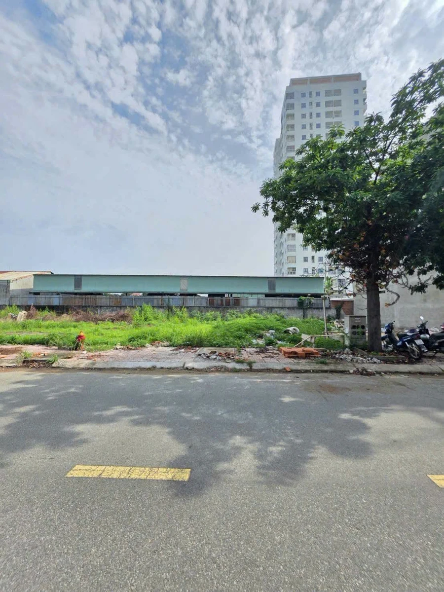 Bán đất 93.5m² KDC Phúc Đạt, Tân Đông Hiệp, Dĩ An - Ảnh thu nhỏ 2
