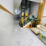 Bán nhà mặt tiền đường chợ Trần Bình Trọng 80m2, Vũng Tàu 10.5 tỷ - Ảnh thu nhỏ 3