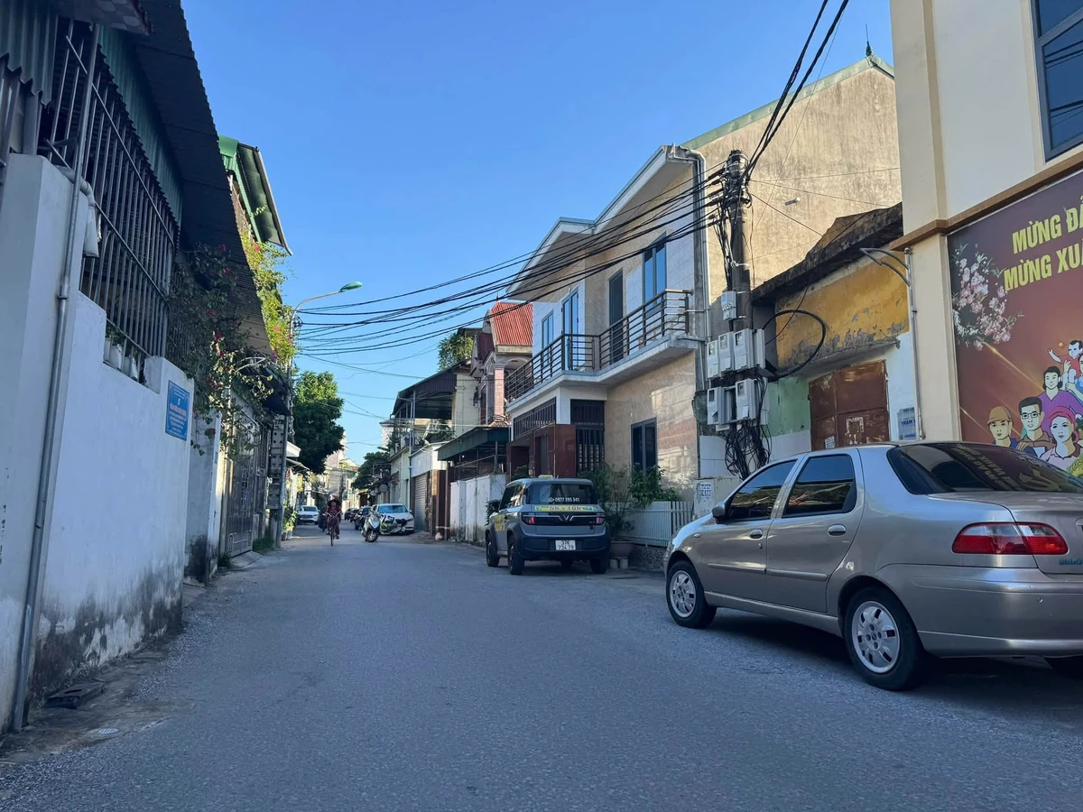 Bán shophouse 99,7m² mặt tiền 9,6m Đặng Tất, Hải Phòng - Ảnh thu nhỏ 4