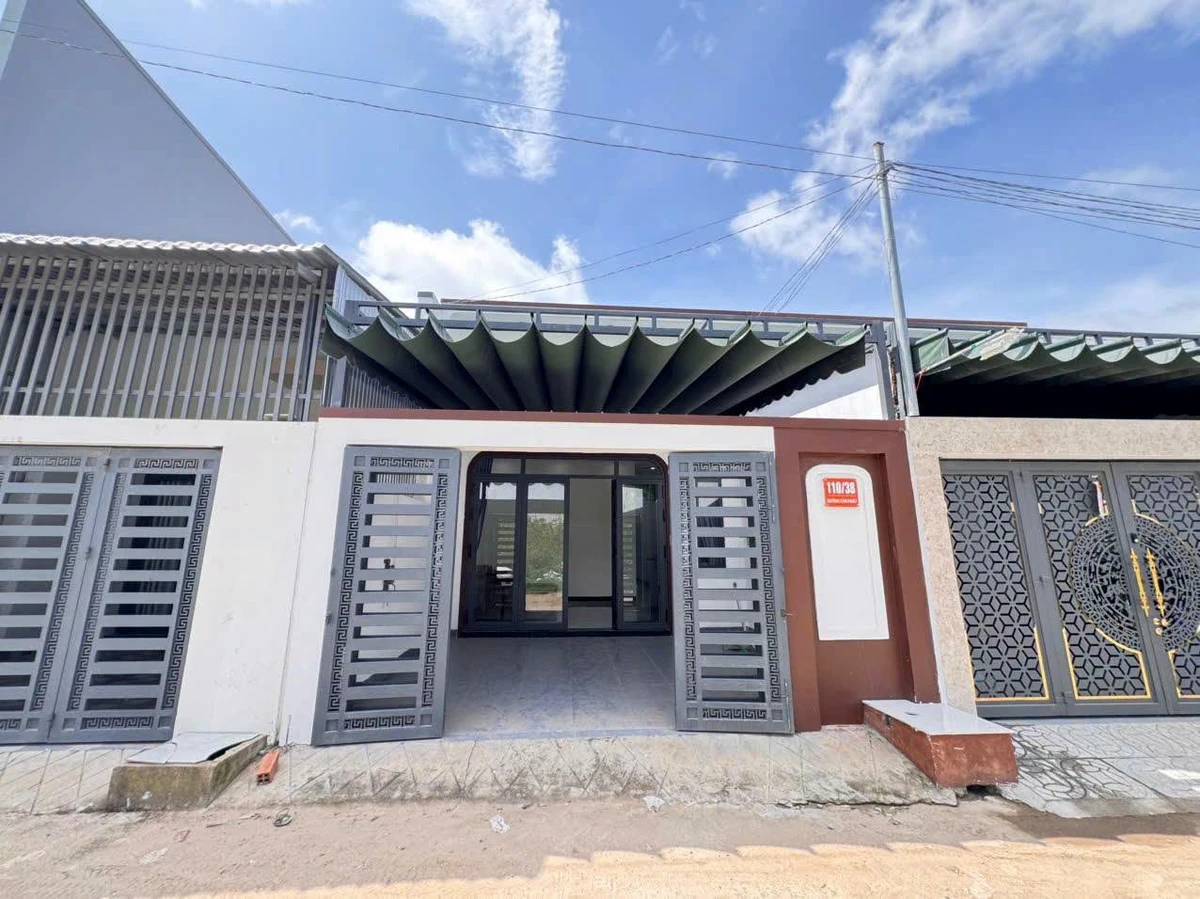 Bán nhà 2 phòng ngủ 100 m² Rạch Giá - Ảnh thu nhỏ 3
