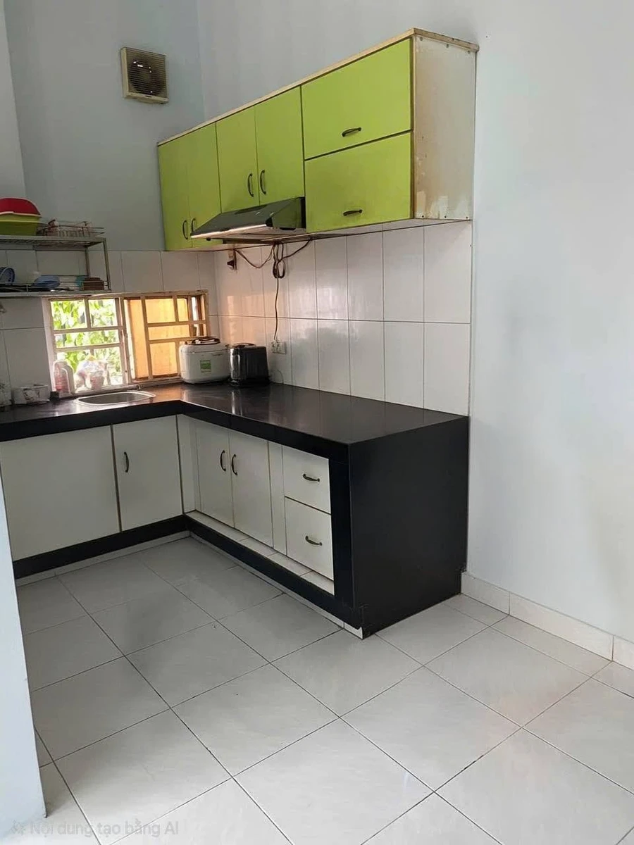 Bán nhà 62.1m2, 2PN, Tỉnh lộ 43, Thủ Đức - Ảnh thu nhỏ 3