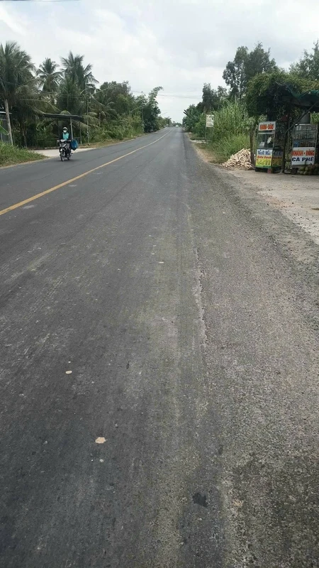 Bán 6.500 m² đất mặt tiền 18m tại Cần Thơ