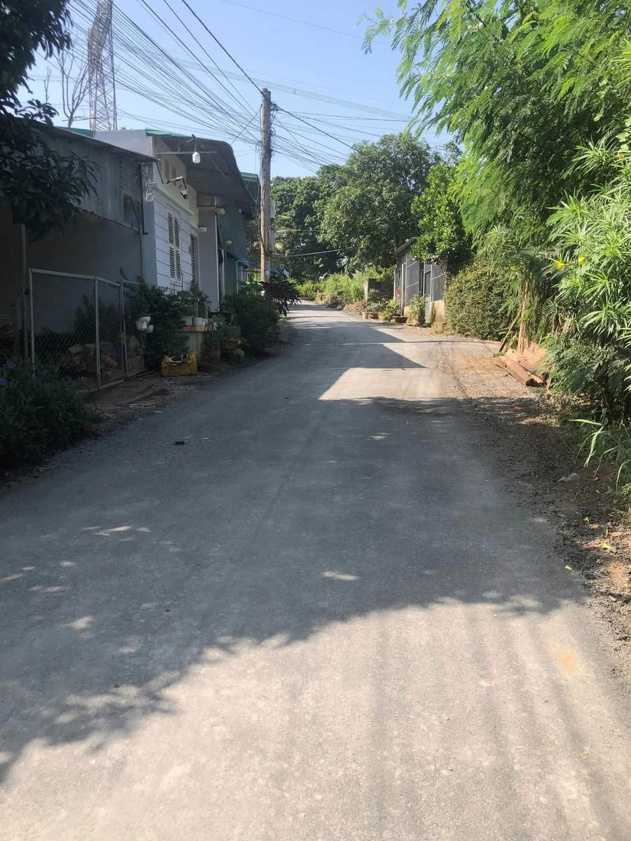 Bán đất 140m² khu dân cư Thành Nhất, Bình Mỹ, 850 triệu - Ảnh thu nhỏ 2