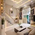 Bán nhà Bùi Văn Ba Q7, 20m², 3 tầng, 3,75 tỷ - Ảnh thu nhỏ 2