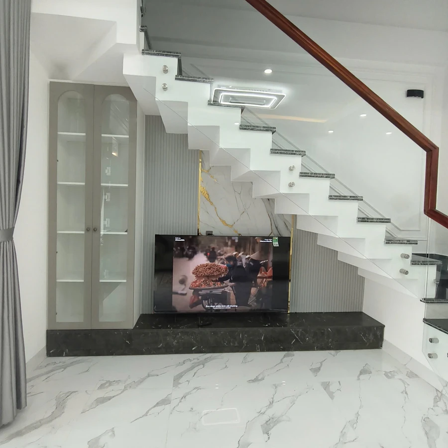 Bán nhà mặt tiền Châu Văn Hùng 195m², 3 phòng, 3,65 tỷ - Ảnh thu nhỏ 3