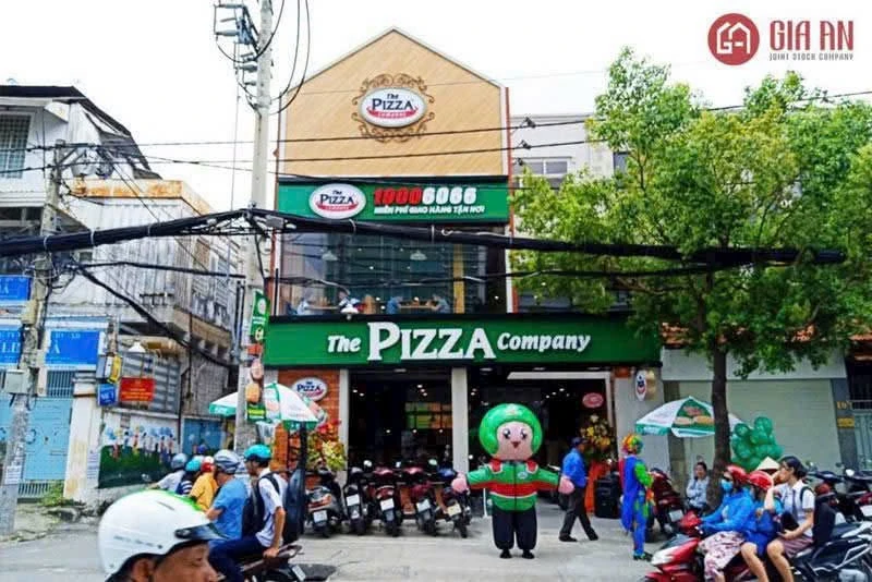 Bán nhà góc 2 mặt tiền 160,9m² Hoàng Hoa Thám, Bình Thạnh, đang cho thuê 146 triệu/tháng - Ảnh 1