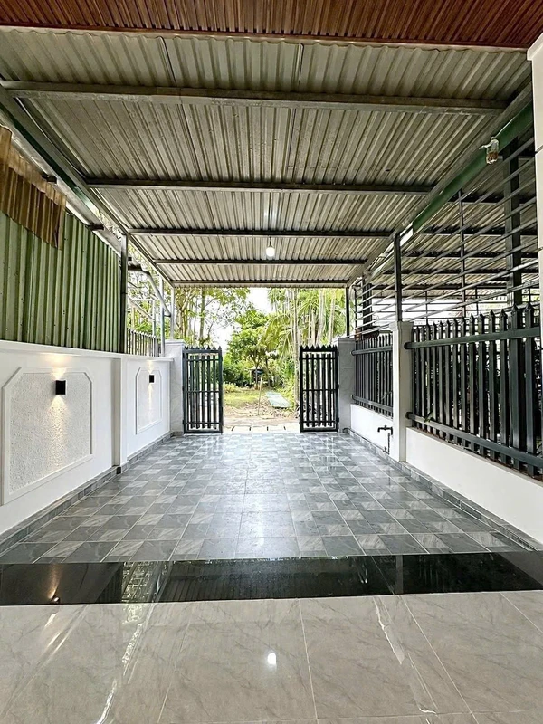 Bán nhà Tương Bình Hiệp 60m² 2 phòng ngủ 2 tỷ 80 triệu