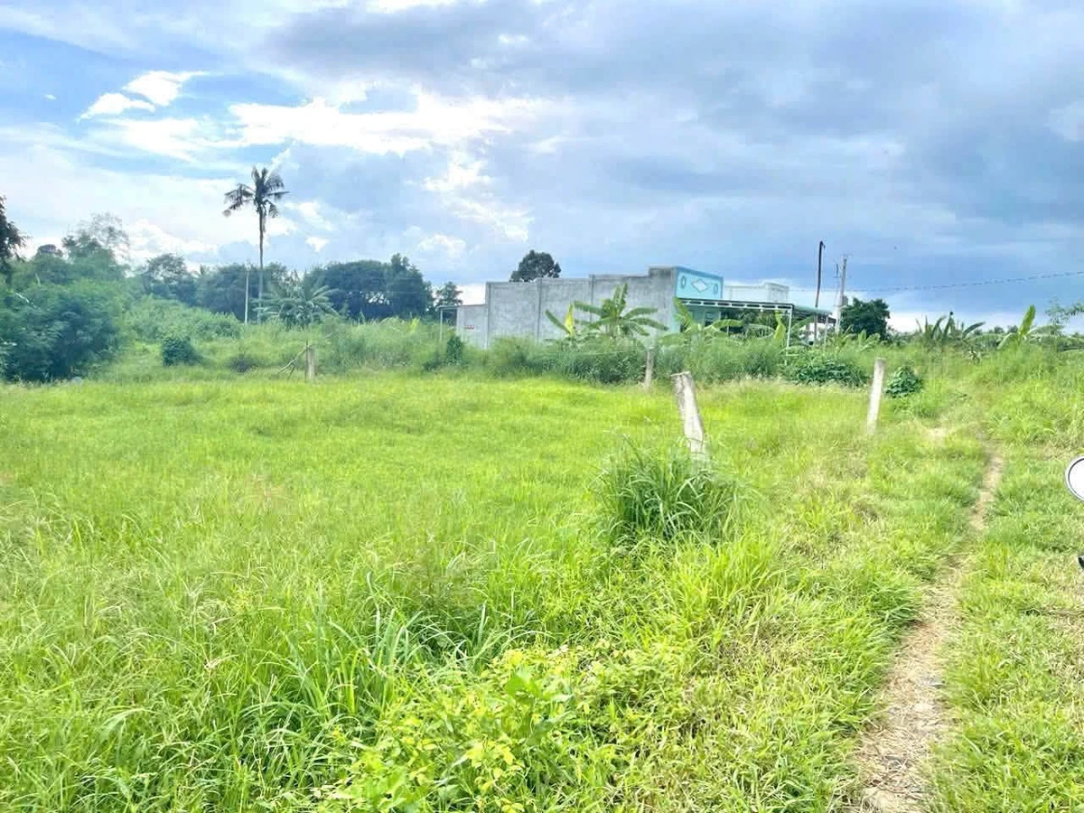 Bán đất 352m2 xã Tuyên Quang Lâm Đồng 950 triệu - Ảnh thu nhỏ 2