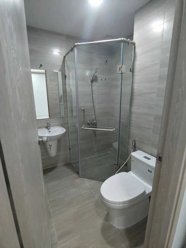 Bán căn hộ 2PN 2WC 70m² Charm City Dĩ An, 2,345 tỷ