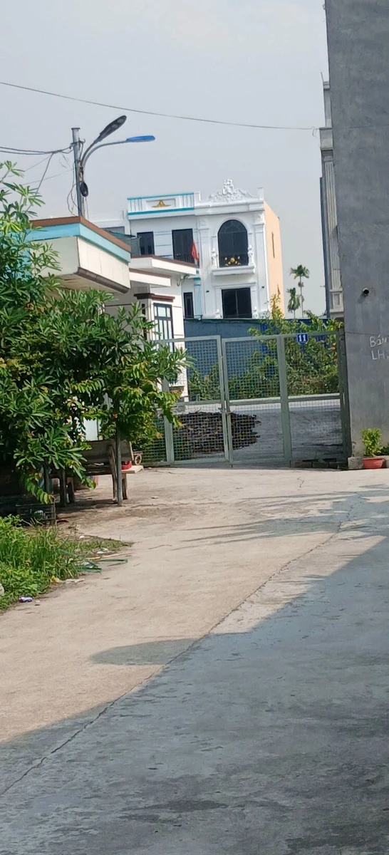 Bán nhà 45m² 3 tầng Phạm Hải Đông Lãm 2,45 tỷ - Ảnh thu nhỏ 3