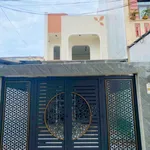Bán nhà 2 mê full nội thất 120m² Quang Trung Gò Vấp 2 tỷ - Ảnh thu nhỏ 1